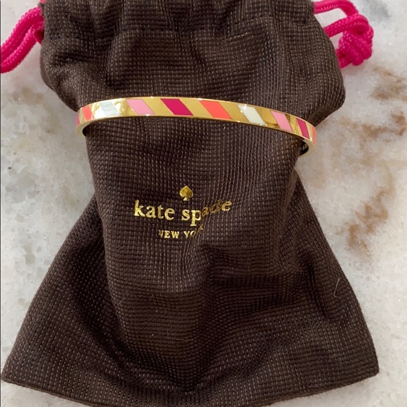 kate spade Jewelry - Kate spade bangle